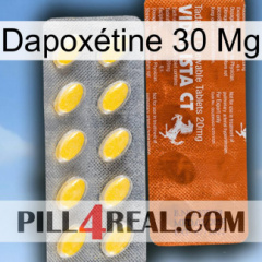 Dapoxétine 30 Mg 42